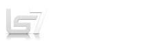LS VII - Computergraphik logo
