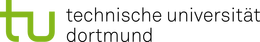 TU Dortmund Logo